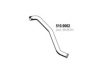 IVECO 98448344 Exhaust Pipe